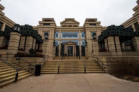 Tippie College of Business